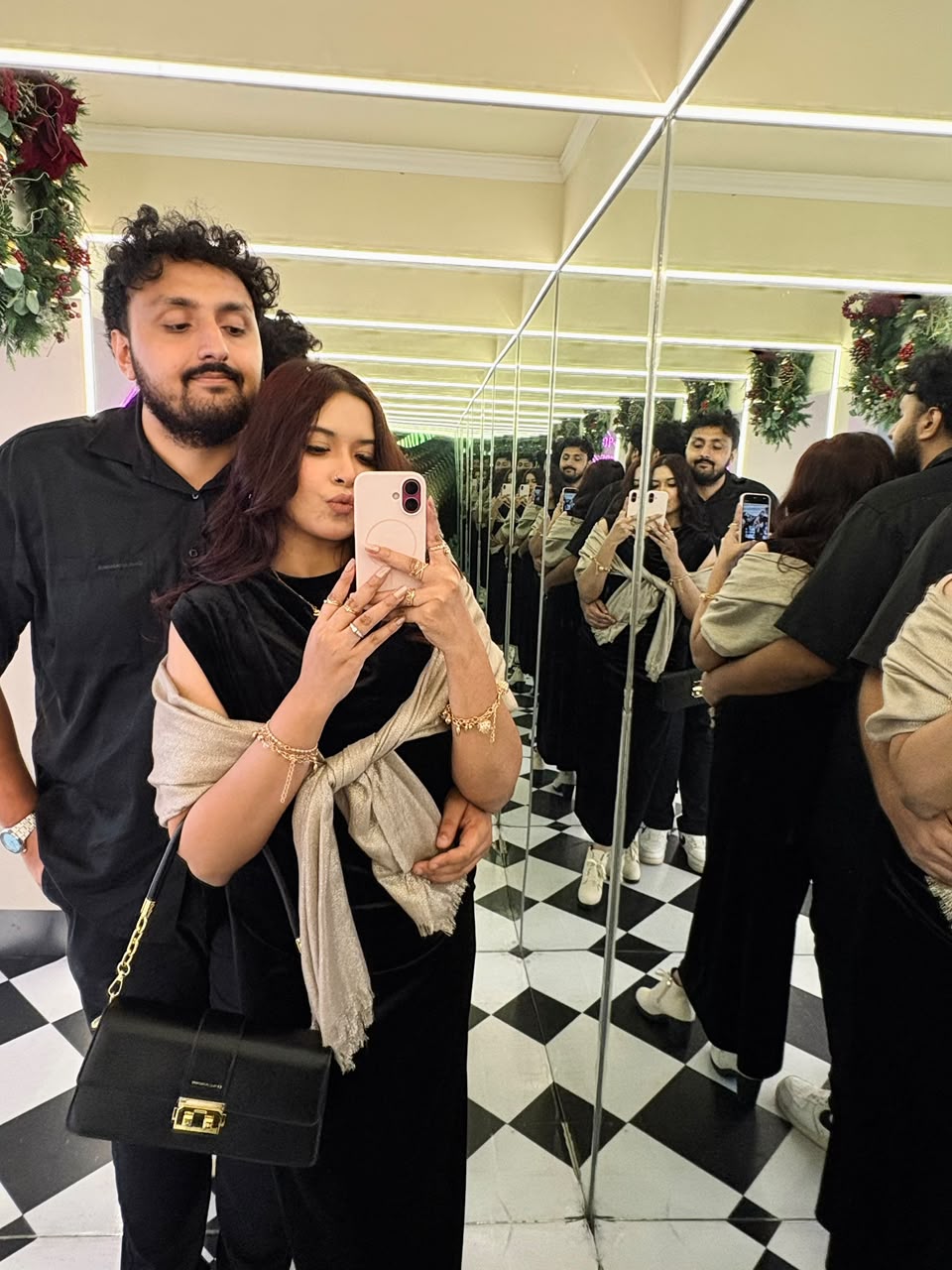 mirror mirror