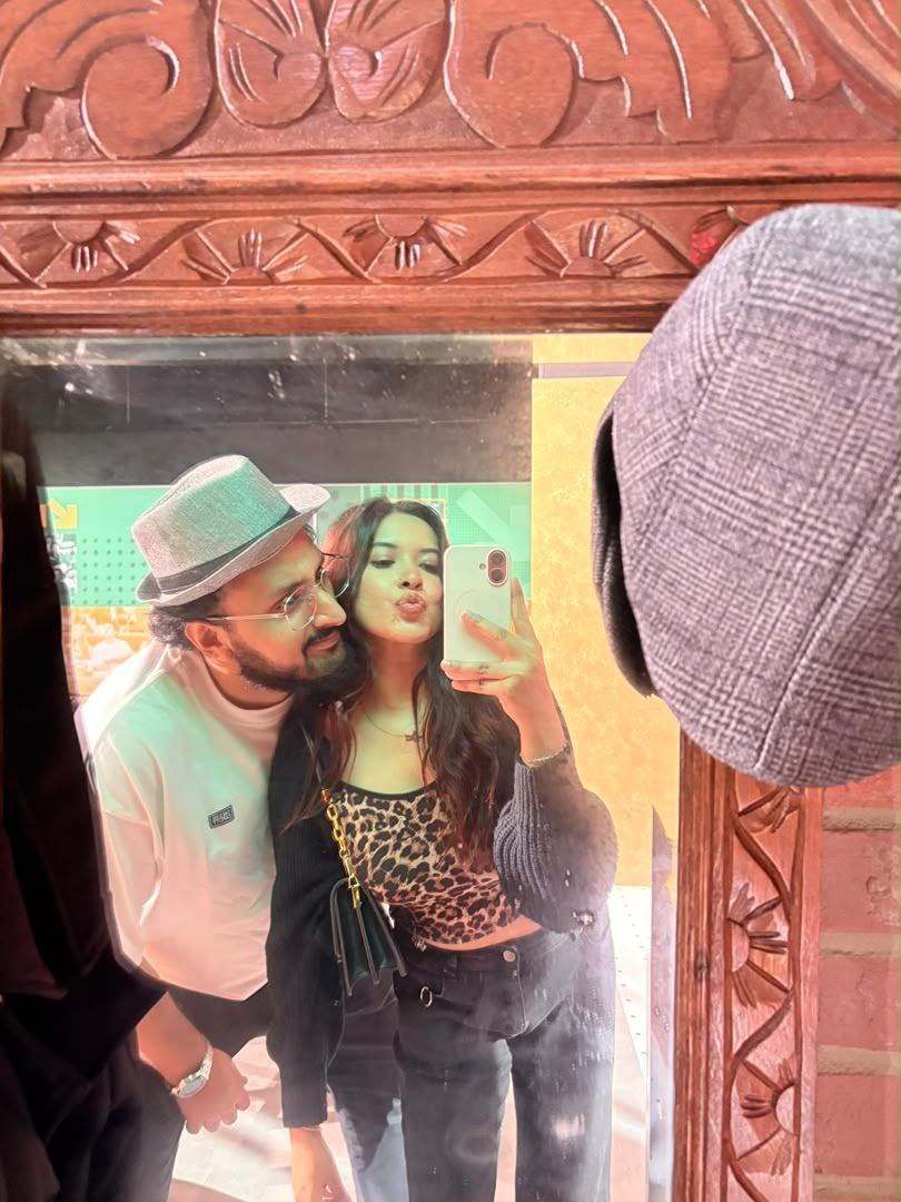 photobooth era